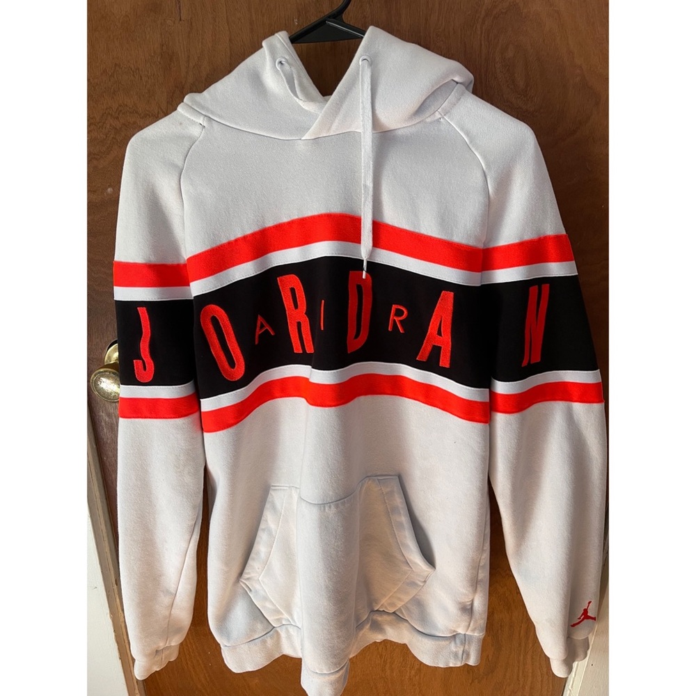Air Jordan Hoodie